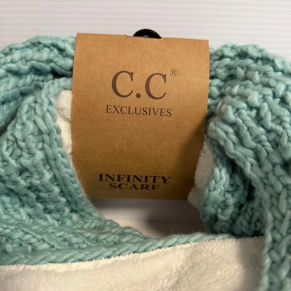 C.C Exclusives this exclusives